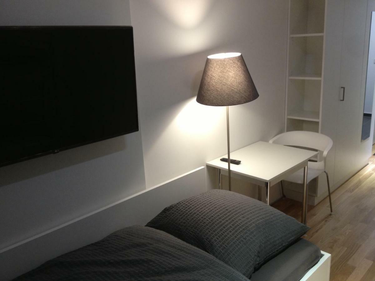 Apartment Munich Apartment *