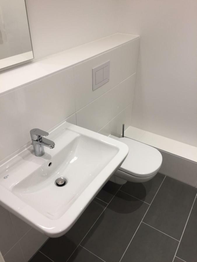 Munich Apartment *